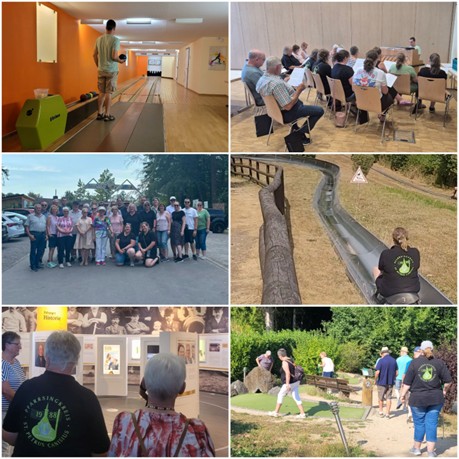Bildercollage