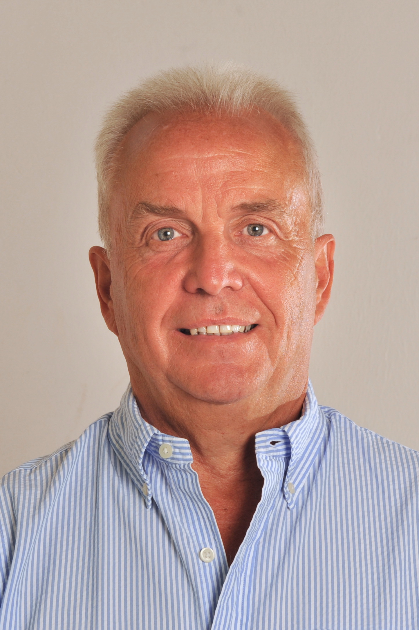 Bernd Reindorf