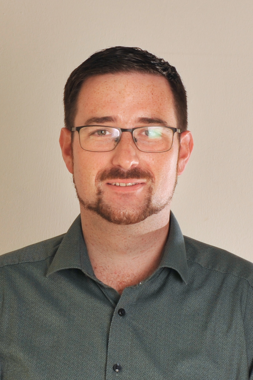 Michael Ritzkatis