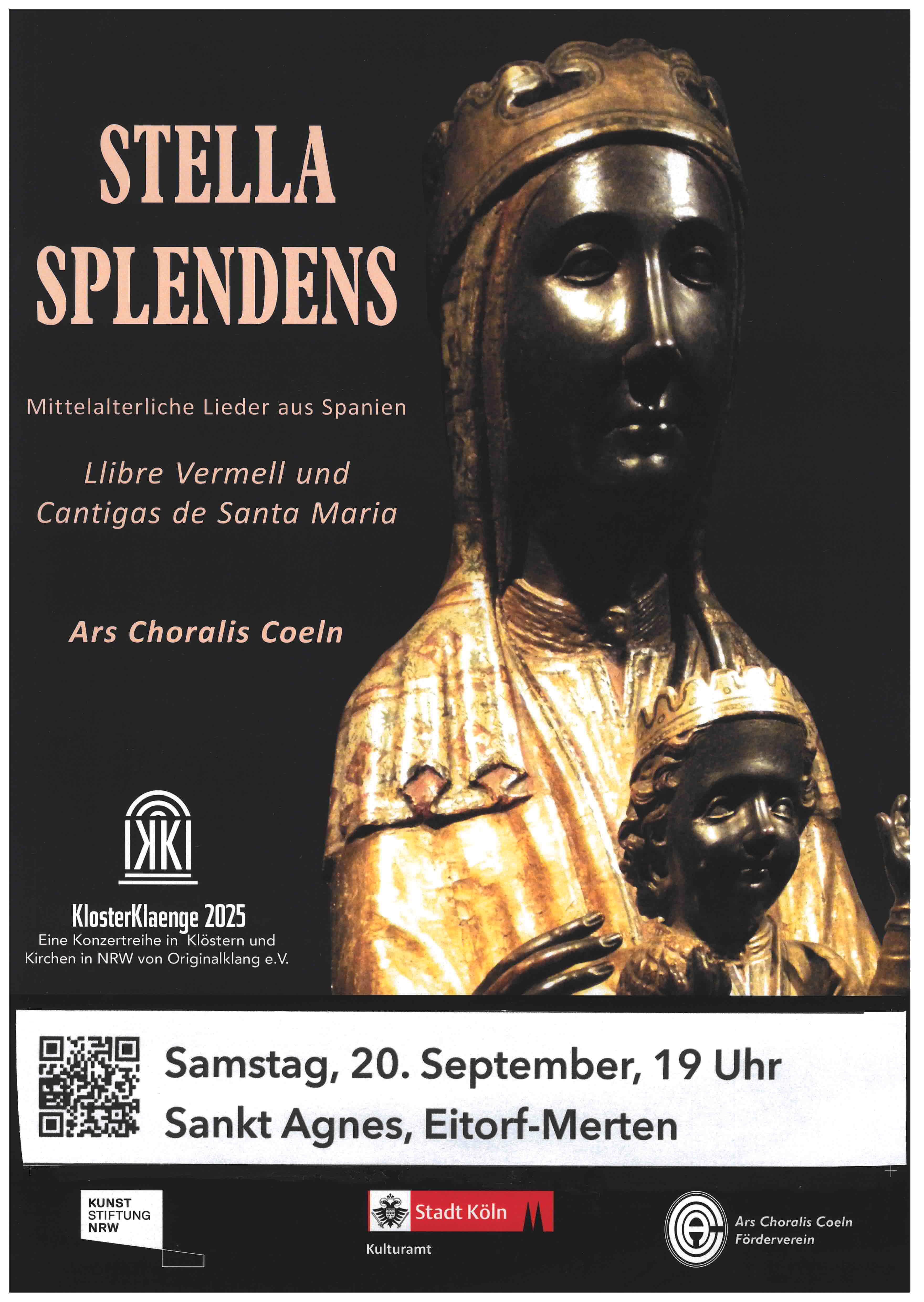 Ars Choralis 09 2025