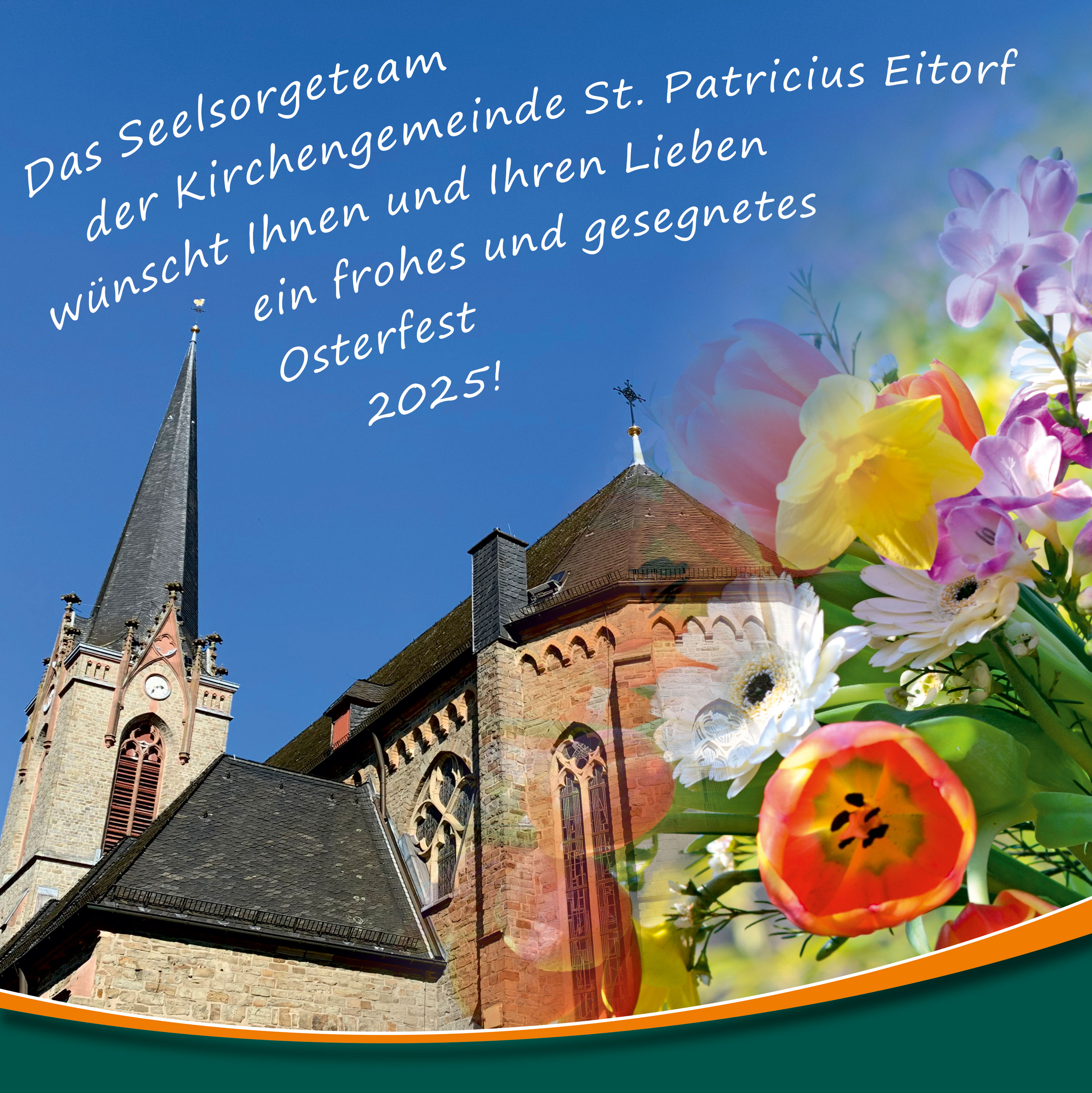 Internet Titel Ostern 2025