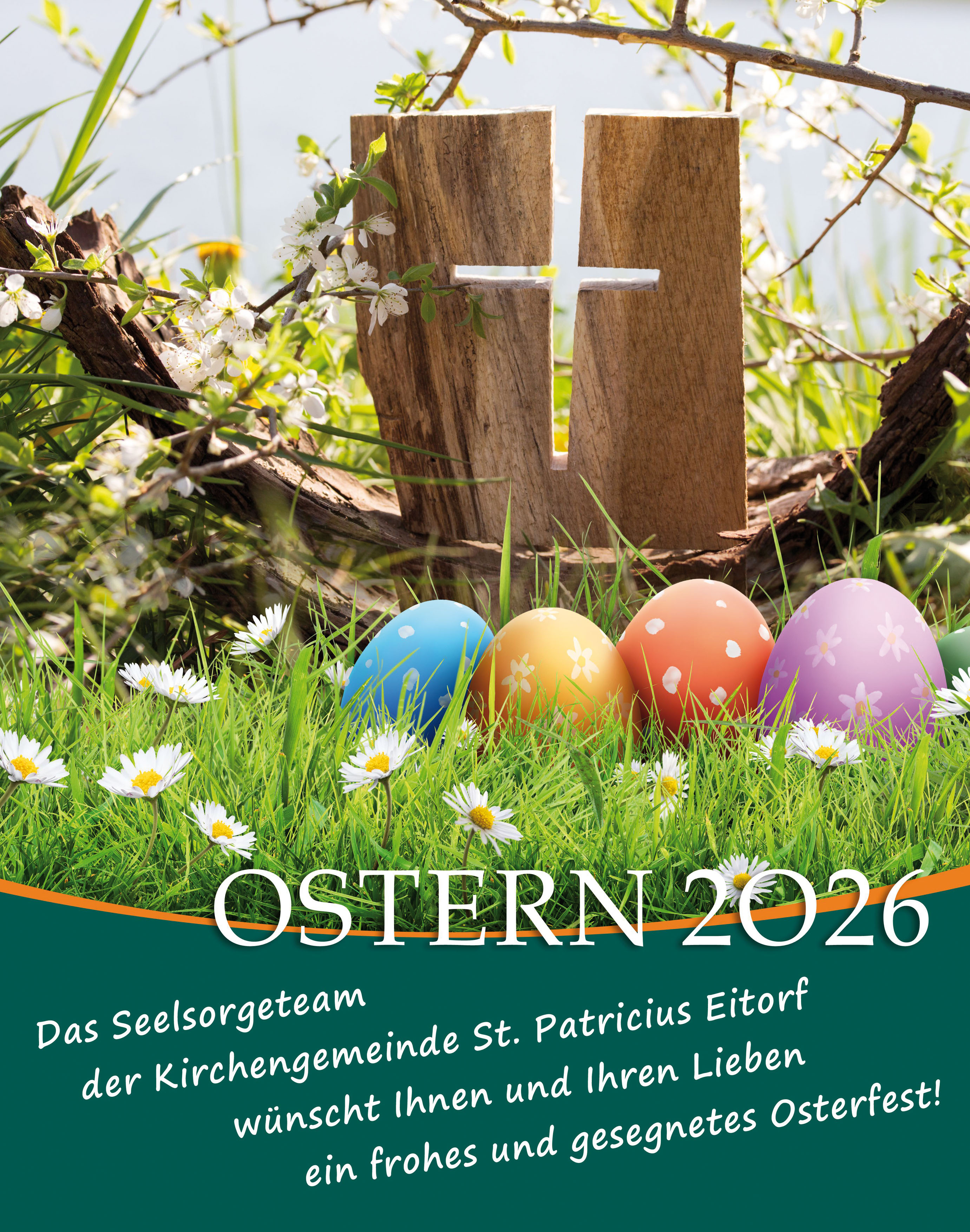 Internet Titel Ostern 2026