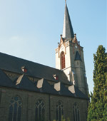 St. Patricius